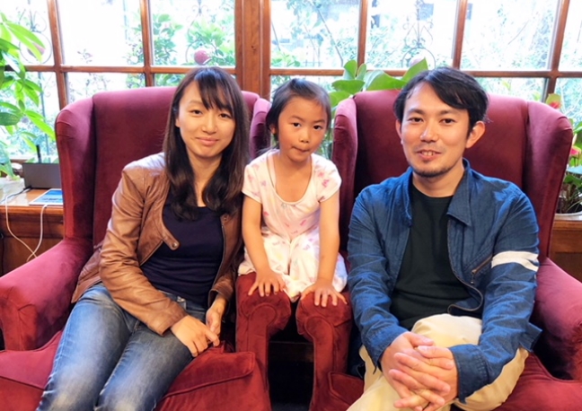 2歳〜幼稚園コース