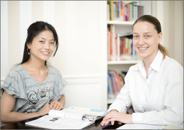 中・高校生コース