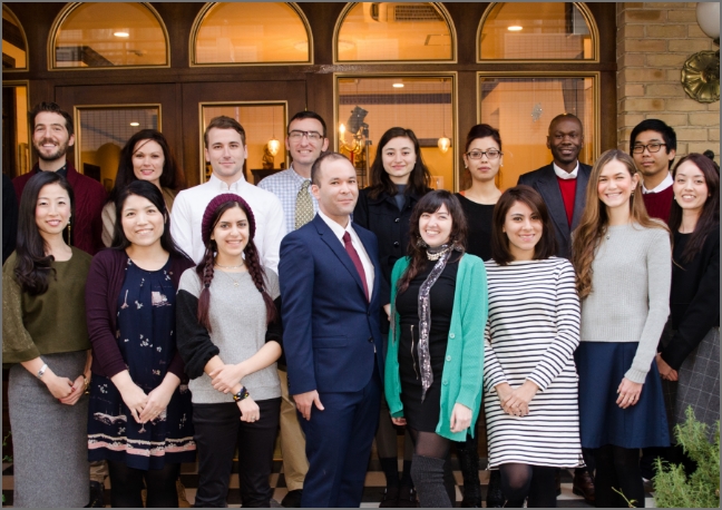 帰国子女・帰国子女英語受験コース