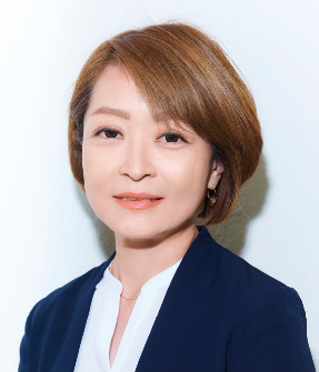 Yonezaki Keiko